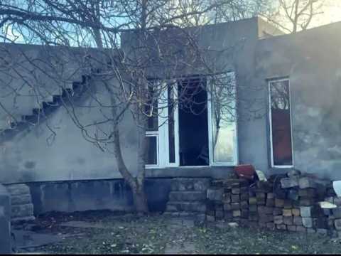 будинок за адресою Одеса, Фонтанська дорога вул. (Перекопской дивизии улица), 118/2