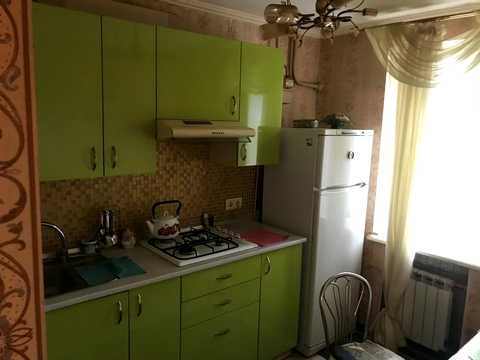 квартира по адресу 40-летия Обороны Одессы ул., 16