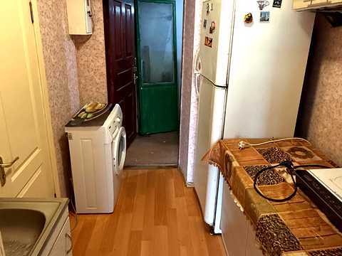 квартира за адресою Зерновий пров., 6/1