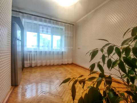 квартира за адресою Вадима Гетьмана вул. (Індустріальна), 38