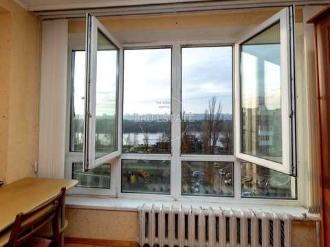квартира по адресу Русановская набережная ул., 6
