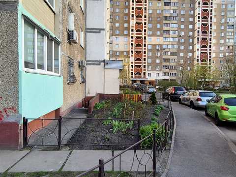 квартира за адресою Степана Олійника вул., 17
