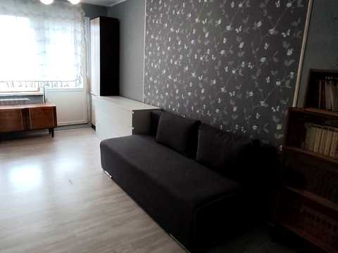квартира по адресу Приречная ул., 27