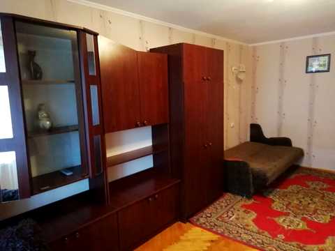 квартира по адресу Берестейский просп. (Победы), 91