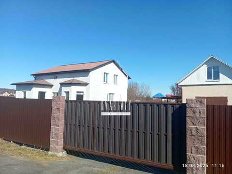 дом по адресу провулок Весняний, 34