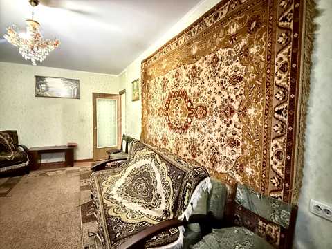 квартира за адресою Нескорених вул. (Героїв Праці), 15б
