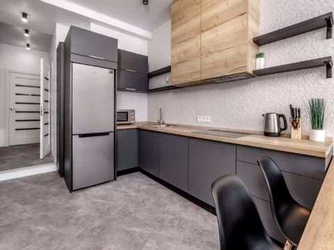 квартира за адресою Аркадійське плато вул. (Гагаринське плато), 9