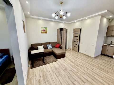 квартира за адресою Коперника вул., 3