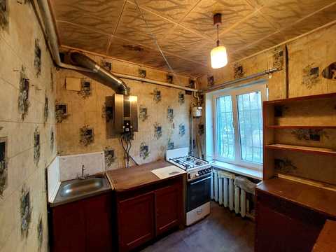 квартира за адресою Едуарда Фукса вул. (Тухачевського), 17