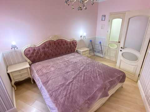 квартира по адресу Урловская ул., 21