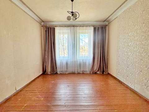 квартира по адресу Николая Зинчевского ул. (XX Партз'їзду), 4