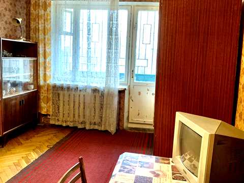 квартира за адресою Голосіївська вул., 19