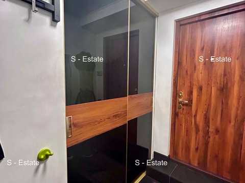 квартира за адресою Старопрудна вул., 10б