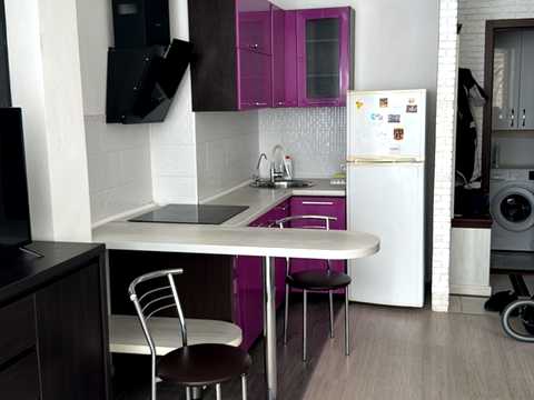 квартира за адресою Миколаївська вул., 3