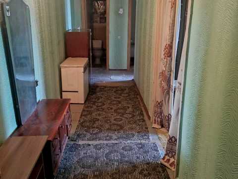 квартира по адресу Мира просп., 65