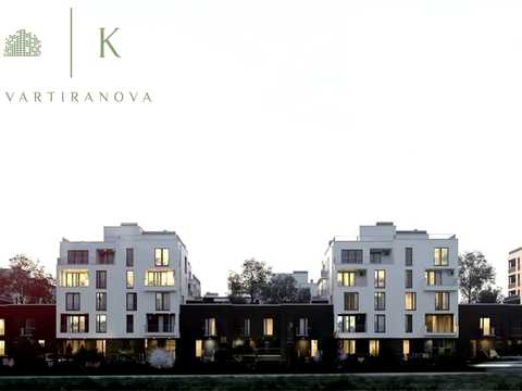 квартира за адресою Пасічна вул., 150