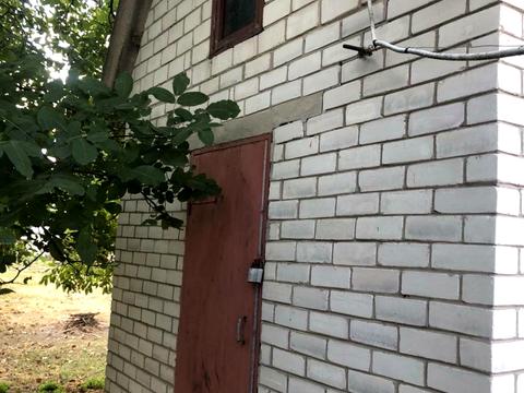 дом по адресу с. Малая Супоевка, Польова, 2
