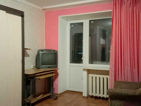 квартира по адресу Красная ул., 8