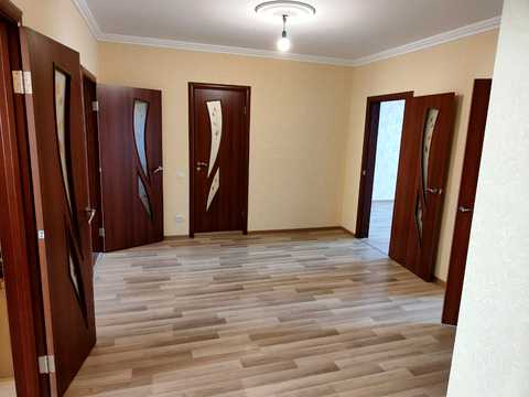 квартира за адресою Михайла Максимовича вул. (Онуфрія Трутенка), 3-Г