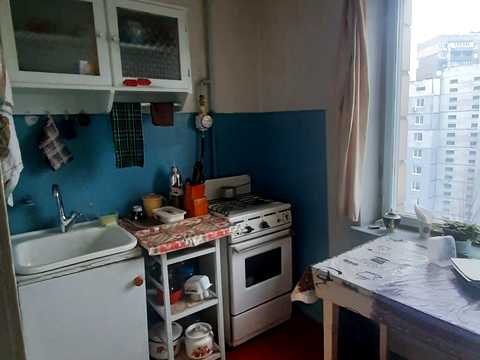 квартира за адресою Вікентія Беретті вул.