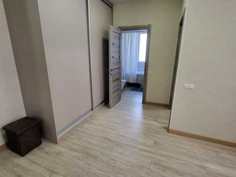 квартира за адресою Андрія Аболмасова вул. (Панельна), 7
