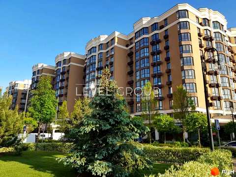 квартира по адресу Мартинова просп., 20