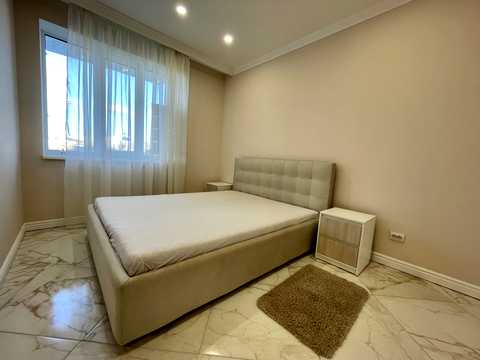 квартира за адресою Мандриківська вул., 136