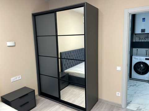 квартира за адресою Ревуцького вул., 40-Б