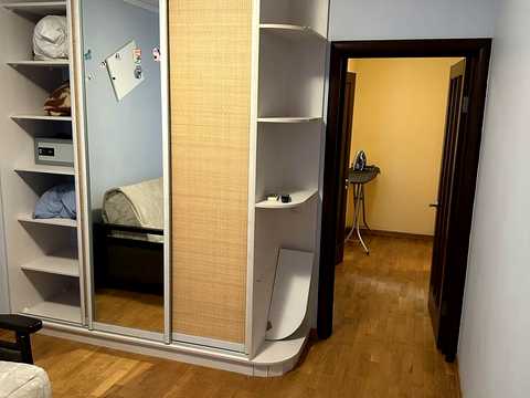 квартира по адресу Татьяны Яблонской ул., 6
