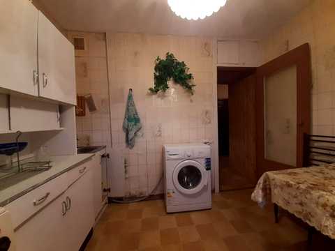 квартира по адресу Александра Архипенко ул. (Мате Залки), 8-Б