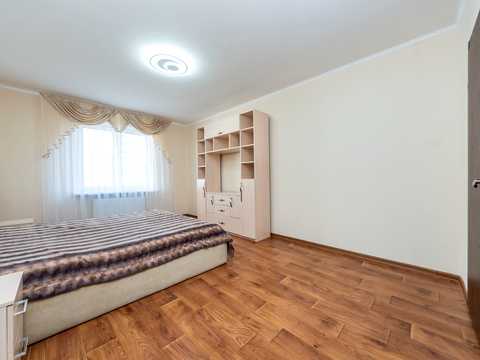 квартира по адресу Балтийский пер., 1