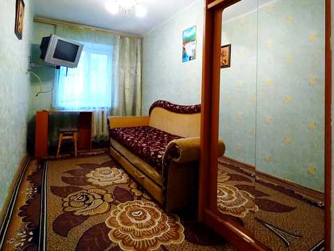 квартира по адресу Люстдорфская Дорога, 31