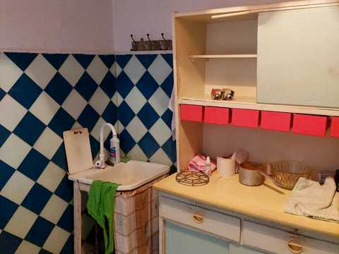 квартира за адресою Паркова, 34а