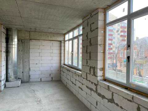 квартира за адресою Шевченка вул., 96А