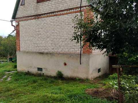 дом по адресу масив Електроніка, 688