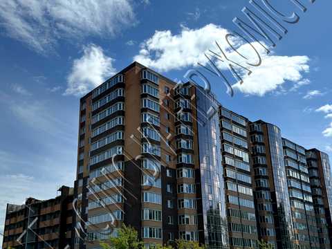 квартира за адресою Харківська вул., 6