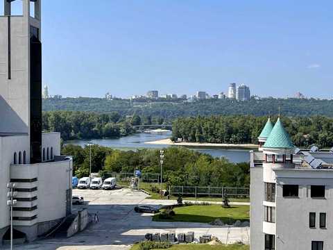 квартира за адресою Микільсько-Слобідська вул., 4-Г
