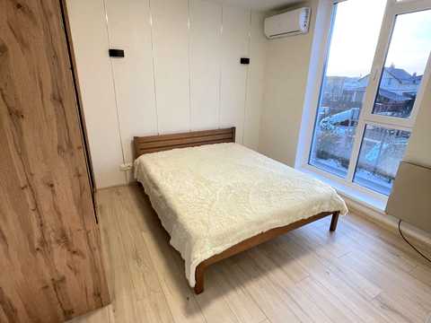 квартира по адресу Прикордонна, 7