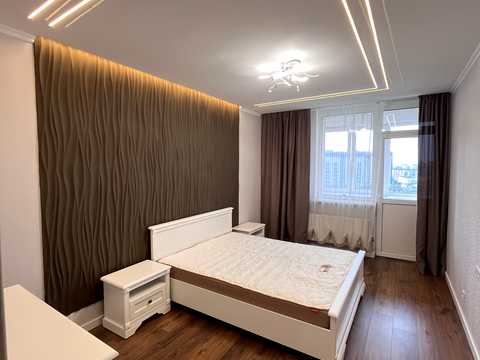 квартира по адресу Юлии Здановской ул. (Ломоносова), 46/1