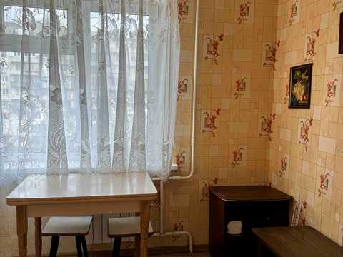 квартира по адресу Иорданская ул. (Лайоша Гавро), 3