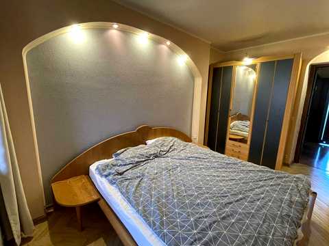 квартира за адресою Вереснева вул., 24-А