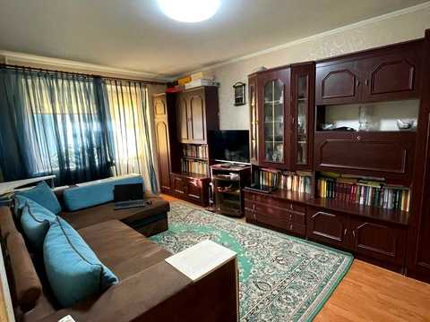 квартира за адресою Данила Галицького вул. (Будьонного), 12