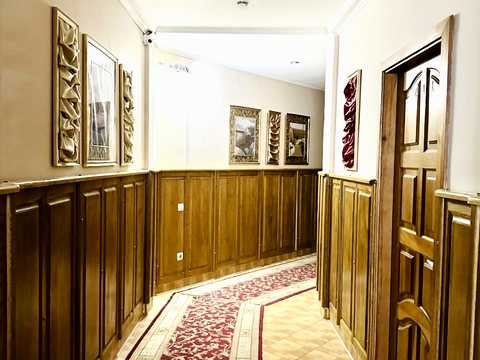 коммерческая по адресу Червоной Калины просп., 79