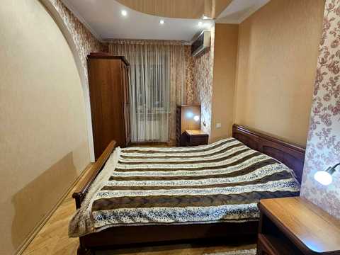 квартира по адресу Киевская ул., 60