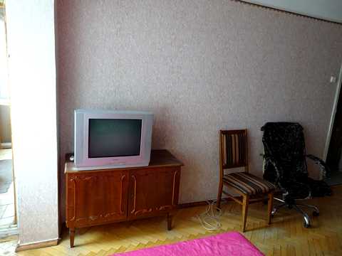квартира за адресою Київ, Озерна вул., 28