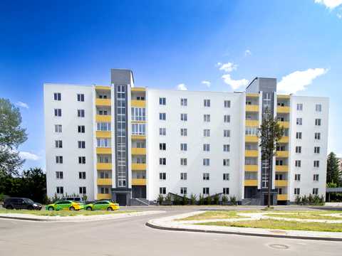 квартира за адресою Франківська вул., 10б