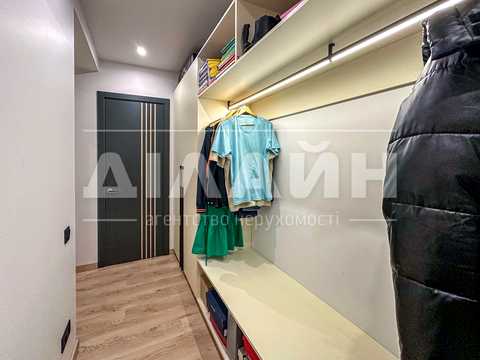квартира за адресою Бородинська вул., 2