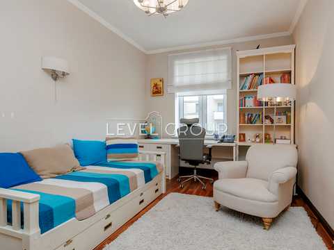 квартира за адресою Щекавицька вул., 30/39