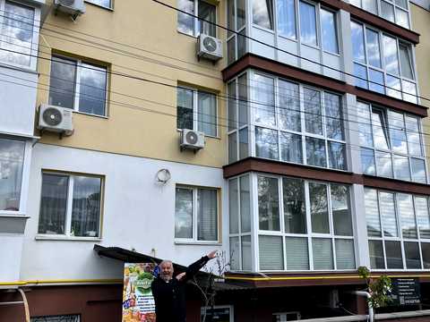 комерційна за адресою Громадянська вул., 2б