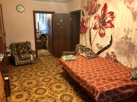 квартира по адресу С. Кішки